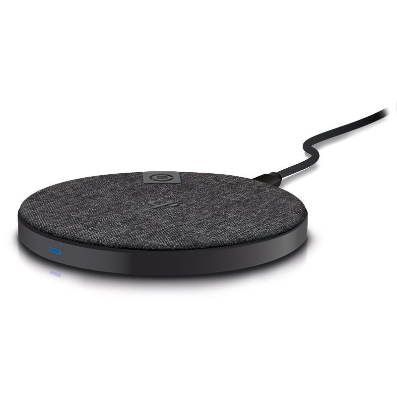 ALOGIC Prime Series 10W Wireless Charging Pad - Space Grey