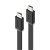 ALOGIC Pro 3m High Speed Flat HDMI Cable with Ethernet