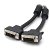 ALOGIC Pro Series 2m 4K DVI-D Dual Link Digital Video Cable