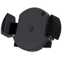 view ALOGIC Rapid Wireless Phone Car Charger with Vent Mount