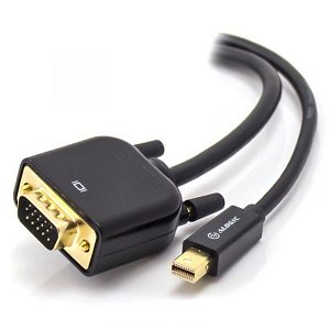 ALOGIC SmartConnect 2m Mini DisplayPort to VGA Cable