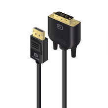 view ALOGIC Smart Connect Premium 2m DisplayPort to DVI-D Cable