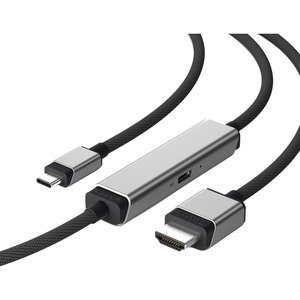Alogic Ultra USB-C to HDMI Cable, 2m