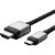 ALOGIC Ultra 2m USB-C to HDMI Cable with 100W Power Delivery - Space Grey