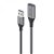 ALOGIC Ultra 2m USB 3.0 USB-A to USB-A Extension Cable - Space Grey