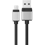 ALOGIC Ultra Fast Plus 2m USB-A to Lightning USB 2.0 Cable