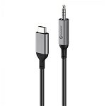 ALOGIC Ultra Series 1.5m USB-C to 3.5mm Audio Cable