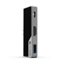 view ALOGIC Ultra USB-C Nano Mini with USB-A Dock