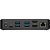 ALOGIC Universal Twin HD Pro 85W USB-C Dual Video Laptop Docking Station with Power Delivery - 2x HDMI, 1x USB-C, 4x USB-A, 1x Audio Jack, 1x RJ45,