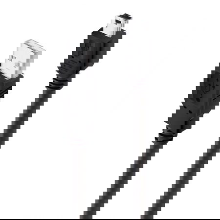 ALOGIC 2m USB 2.0 Type A to Type B Mini USB Cable