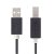 ALOGIC 1m USB 2.0 Type A to Type B USB Cable