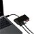 ALOGIC USB-C Multiport Adapter with 3 USB 3.0 And Card Reader
