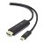 ALOGIC USB-C to HDMI 2m Cable Adapter with 4K Support