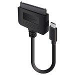 ALOGIC USB-C to SATA 2.5 Inch Hard Drive Cable