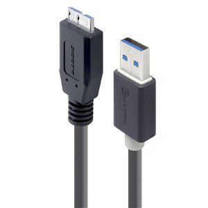ALOGIC 2M USB 3.0 Type A to Type B Micro Cable