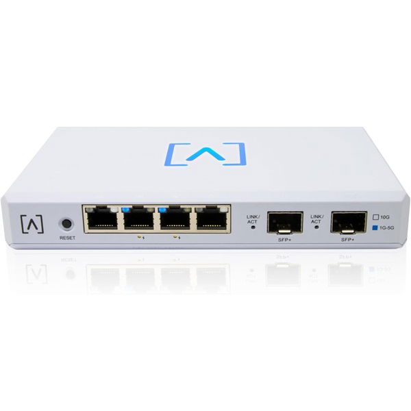 Alta Labs Route10 Multi-WAN 10Gbps VPN Router