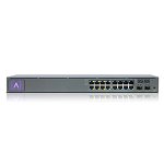 Alta Labs S16-PoE 16 Port Gigabit PoE+ Managed Switch - 20% OFF