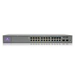 Alta Labs S24-PoE 24 Port Gigabit PoE+ Managed Switch - 20% OFF