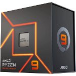 AMD Ryzen 9 7900X 12-Core 5.6GHz AM5 Processor with Radeon Graphics