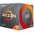 AMD Ryzen 7 3700X Octa-core 4.4 GHz AM4 Processor with Wraith Prism Cooler