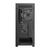 Antec AX81 Elite ARGB ATX Mid Tower Case - Black