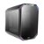 Antec Dark Cube Dual Front Panel Aluminum Alloy Body Micro ATX Case - Black