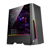 Antec DP501 RGB ATX Mid Tower Case with No PSU - Black
