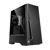 Antec DP501 RGB ATX Mid Tower Case with No PSU - Black