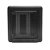 Antec ISK110 VESA Mini ITX Case with 90W PSU - Black