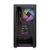Antec NX200M RGB Micro-ATX Mini Tower Gaming Case - Black