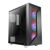 Antec NX320 Gaming ATX Mid Tower Case with No PSU - Black