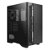 Antec NX400 RGB ATX Mid Tower Case with No PSU - Black
