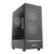 Antec NX410 ATX Mid Tower Gaming Case with No PSU - Black