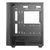 Antec NX500M ARGB Micro-ATX Mini Tower Case with NO PSU - Black