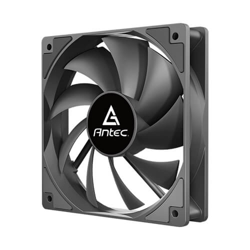 Antec P12 PWM Case Cooling Fan - 3 Pack