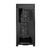 Antec P20C Tempered Glass E-ATX Mid-Tower Case with NO PSU - Black