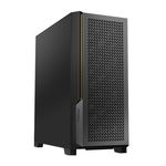 Antec P20CE E-ATX Mid-Tower Case with NO PSU - Black