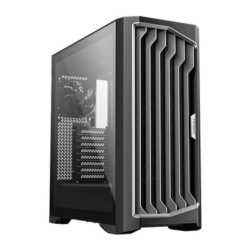 Antec Performance 1 FT Tempered Glass mATX Full Tower Case with NO PSU