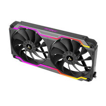 view Antec Prizm Dual 120mm Cooling Matrix PC Case Fan