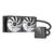 Antec Symphony 240 ARGB CPU Liquid Cooler - Black