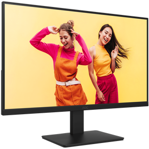 AOC 22B20JHN2 21.45 Inch 1920 x 1080 1ms 100Hz Frameless Monitor - HDMI, VGA