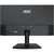 AOC 24B15H2 24 Inch 1920x1080 FHD 8ms 100Hz Frameless IPS Monitor - HDMI, VGA
