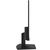 AOC 24B15H2 24 Inch 1920x1080 FHD 8ms 100Hz Frameless IPS Monitor - HDMI, VGA