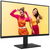 AOC 24B20JH3 23.8 Inch 1920x1080 1ms 120Hz IPS Frameless Monitor - HDMI, VGA