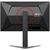 AOC 24G4 23.8 Inch 1920x1080 FHD 1ms 180Hz IPS Gaming Monitor - HDMI, DisplayPort