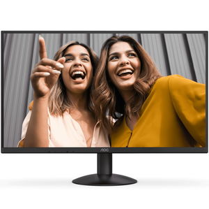 AOC 27B30H 27 Inch 1920 x 1080 FHD 1ms 100Hz IPS Monitor - HDMI, VGA