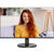 AOC 27B3QA2 27 Inch FHD 1920x1080 1ms 100Hz Frameless IPS Monitor with Speakers - HDMI, DisplayPort, VGA