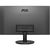 AOC 27B3QA2 27 Inch FHD 1920x1080 1ms 100Hz Frameless IPS Monitor with Speakers - HDMI, DisplayPort, VGA