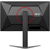 AOC 27G4 27 Inch 1920 x 1080 FHD 1ms 180Hz IPS Gaming Monitor - HDMI, DisplayPort