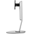 AOC H241 Single Monitor Desk Stand for 24 Inch Monitor - up to 3.7kg